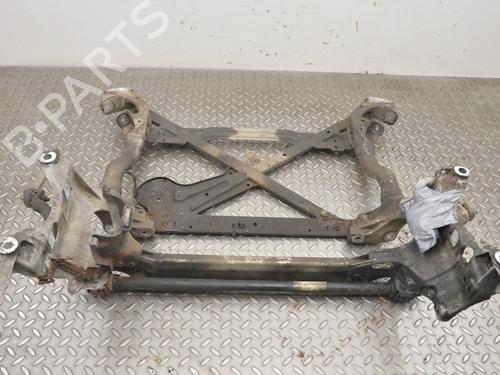 Used Subframe AUDI A5 (8T3) 3.0 TDI quattro (240 hp) 30237212