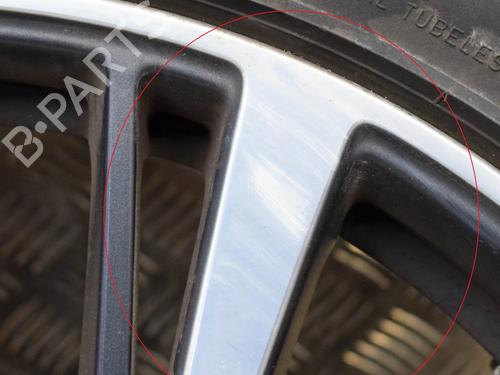 Fælk JAGUAR I-PACE (X590) EV400 AWD | BP27754454C45 - Image 4