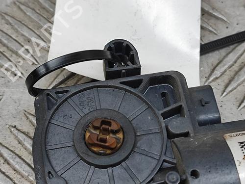 Electronic module MERCEDES-BENZ A-CLASS (W177) AMG A 35 4-matic (177.051) | BP27781752M83 
