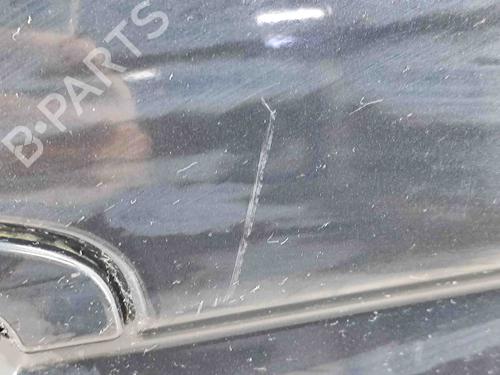 Right rear door JAGUAR S-TYPE II (X200) 2.5 V6 | BP17865289C5 