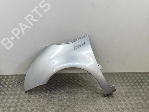 Forkjerm venstre Forkjerm venstre CITROËN C4 Picasso I MPV (UD_) 1.6 VTi 120 (120 hp) 24142892 24142892