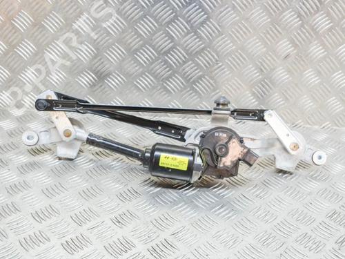 Vindrude Viskermekanisme HYUNDAI KONA (OS, OSE, OSI) 1.0 T-GDi (120 hp) 7800187