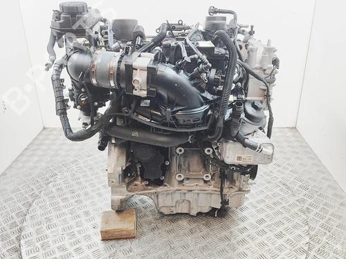 Engine MERCEDES-BENZ A-CLASS (W177) AMG A 35 4-matic (177.051) | BP38755761M1 - Image 2