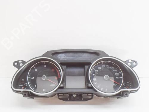 instrument-cluster-audi-a5-sportback-8ta-20-tdi-8t0920984k-503002551231-2007-2008-2009-2010-2011-2012-2013-2014-2015-2016-2017-7266742 main image