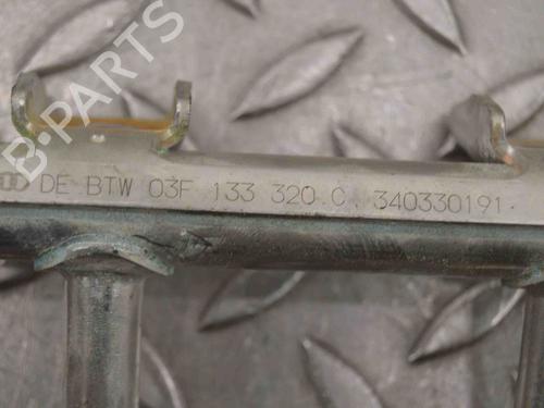 Injection rail ALFA ROMEO STELVIO (949_) 2.0 Q4 (949.AXF2A) | BP30232922M98 