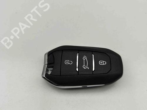 Electronic module OPEL ASTRA L (OV5) 1.2 (FPHNSL, FPHNSR) | BP29486822M83 - Image 2