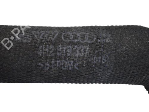Pipe AUDI A8 D4 (4H2, 4H8, 4HC, 4HL) 3.0 TDI quattro | BP33360843M125 - Image 5