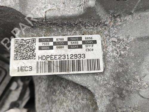 Gearbox KIA SPORTAGE V (NQ5) 1.6 T-GDi Hybrid | BP30732002M3 