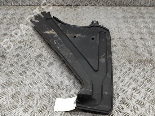 Underbody protection AUDI Q7 (4MB, 4MG, 4MQ) 3.0 TDI quattro | BP19264964M92 