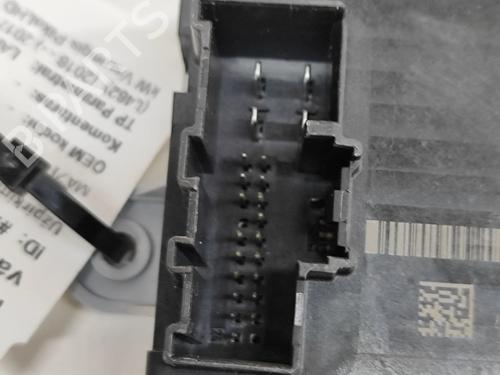 Electronic module LAND ROVER DISCOVERY V (L462) 3.0 D 4x4 | BP16140265M83 