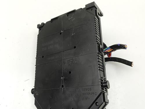 Fuse box PEUGEOT 2008 II (UD_, US_, UY_, UJ_, UR_, UC_) e-2008 (UKZKXZ) | BP30131258E1 