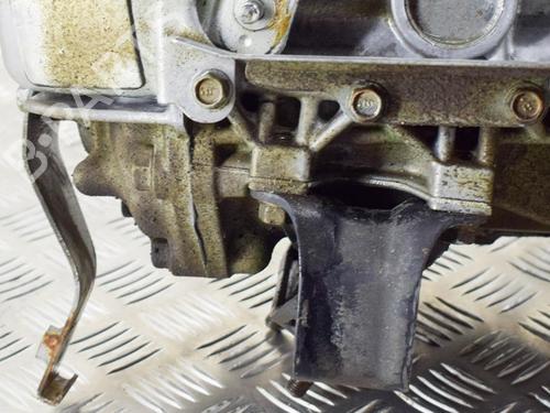 Gearbox MERCEDES-BENZ C-CLASS (W205) C 250 BlueTEC / d (205.008, 205.006) | BP27762991M3 