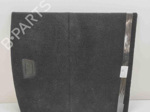 Plancher du coffre JAGUAR I-PACE (X590) EV400 AWD (400 hp) 27778850