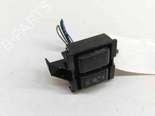 Used Switch NISSAN X-TRAIL II (T31) 2.0 dCi 4x4 (150 hp) 25787150