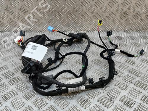 Wiring harness SKODA ENYAQ iV SUV (5AZ) 60 | BP27775341E16 