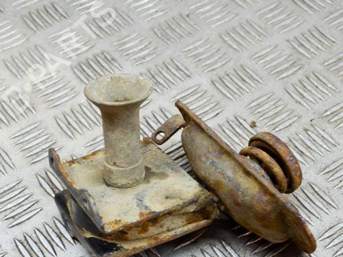 Support TOYOTA 4 RUNNER III (_N18_) 3.0 TD (KZN185) | BP27756518C155 