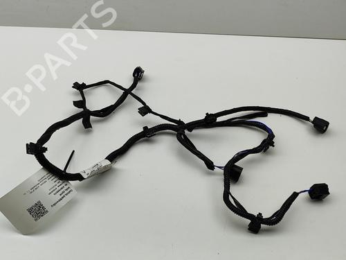 Used Electronic module NISSAN JUKE (F16_) DIG-T 117 (117 hp) 27794468