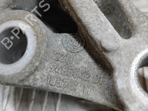 Support BMW iX (I20) xDrive 40 | BP28560092C155