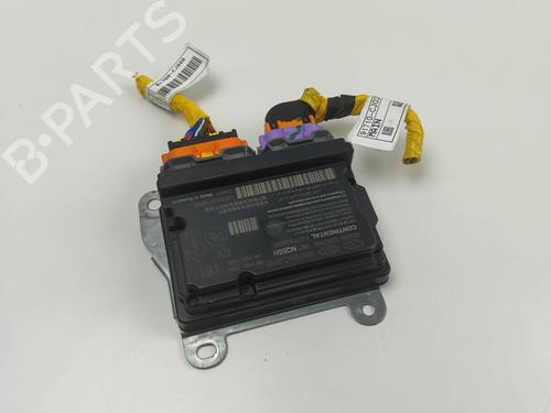 Used ECU airbags ECU airbags KIA SPORTAGE V (NQ5) 1.6 T-GDi Hybrid (215 hp) 28387796 28387796