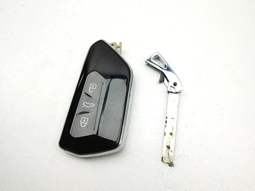 Electronic module SKODA SUPERB IV Estate (NZ5) 1.5 TSI iV PHEV | BP36703690M83 - Image 3