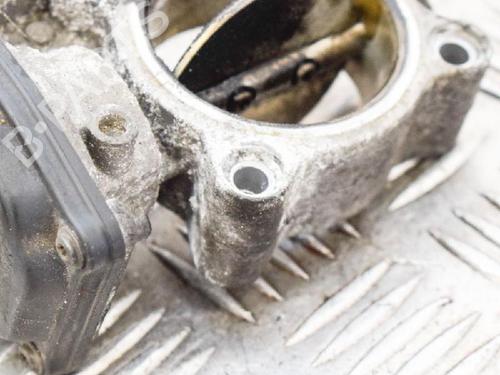 Throttle body BMW 3 Convertible (E93) 320 d | BP6865172M82 