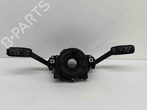 Used Steering column stalk SKODA KAROQ (NU7, ND7) 1.6 TDI (115 hp) 17549054