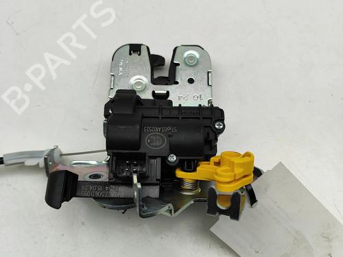 Tailgate lock AUDI A5 Sportback (F5A, F5F) 35 TDI | BP31977061C101 