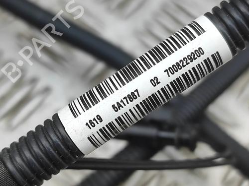 Pipe BMW X6 (G06, F96) xDrive 30 d Mild-Hybrid | BP32525419M125