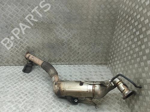 Catalyst FORD RANGER (TKE) 3.2 TDCi 4x4 | BP35983292M10 - Image 5