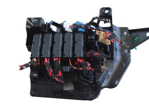 Fuse box AUDI Q5 (FYB, FYG) 40 TDI quattro | BP33356868E1 - Image 4