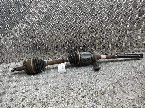 Used Right front driveshaft Right front driveshaft 38565734 38565734