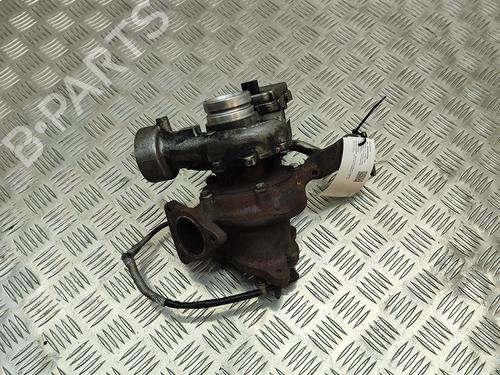 Turbolader/Kompressor BMW 7 (F01, F02, F03, F04) 730 d (211 hp) 17768168
