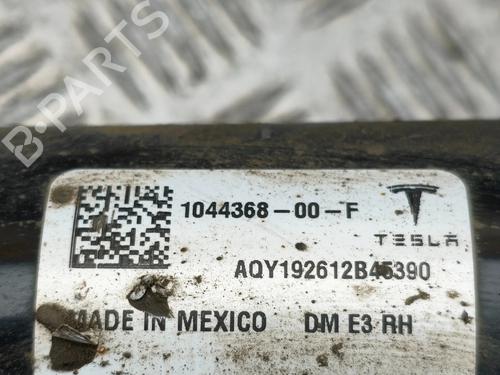 Højre fortil støddæmper TESLA MODEL 3 (5YJ3) EV AWD | BP39534470M17 - Image 5
