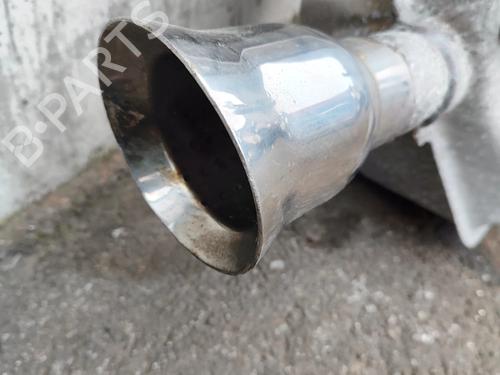 Exhaust system CHEVROLET CAMARO 3.6 | BP23561362M121 - Image 8