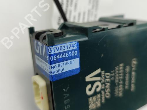 Elektronisk modul TOYOTA C-HR (_X2_, _H2_) Hybrid | BP27794218M83 