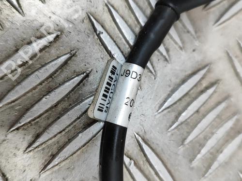 Vindspejlsviskerarm JAGUAR I-PACE (X590) EV400 AWD | BP27768379C143 