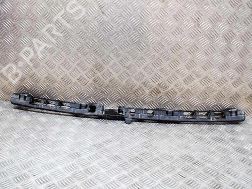 Used Rear bumper bracket PORSCHE CAYENNE (92A) 3.0 Diesel (239 hp) 14654566
