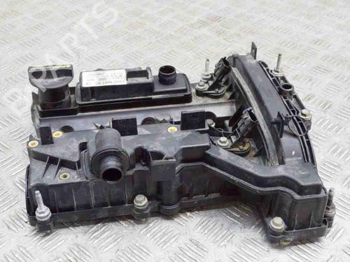 Used Valve cover FORD FIESTA VI (CB1, CCN) 1.0 (80 hp) 14650751