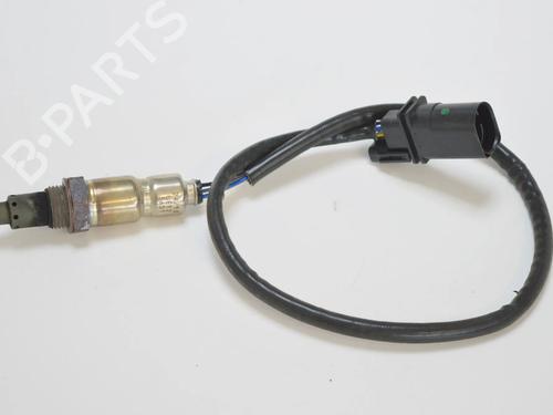 Used Electronic sensor Electronic sensor AUDI A7 Sportback (4GA, 4GF) 3.0 TFSI quattro (310 hp) 9863586 9863586