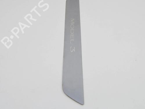 Used Step TESLA MODEL 3 (5YJ3) EV AWD (351 hp) 27759453