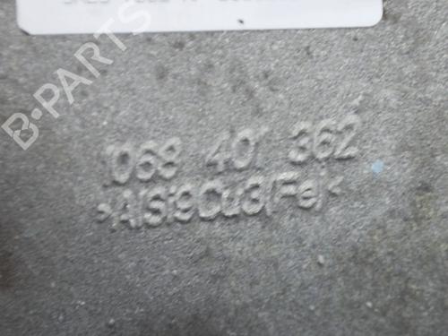 Gearbox BMW 3 (E90) 320 d xDrive | BP15480804M3 