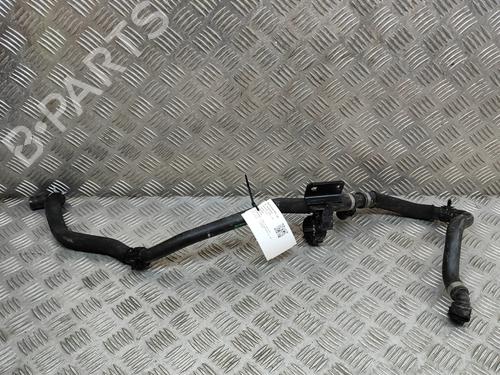 Used Pipe Pipe BMW X3 (G01, F97, G08) xDrive 20 d (190 hp) 16258054 16258054
