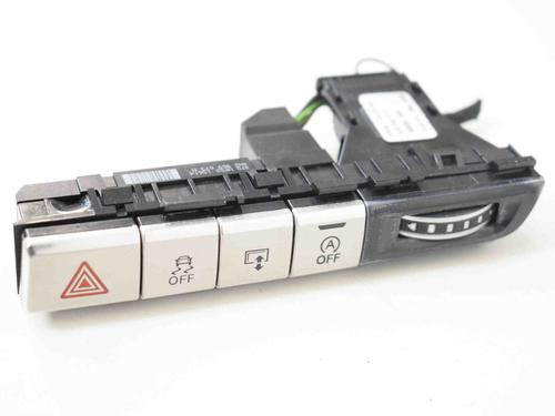 Used Switch AUDI A8 D4 (4H2, 4H8, 4HC, 4HL) 3.0 TDI quattro (258 hp) 30210047