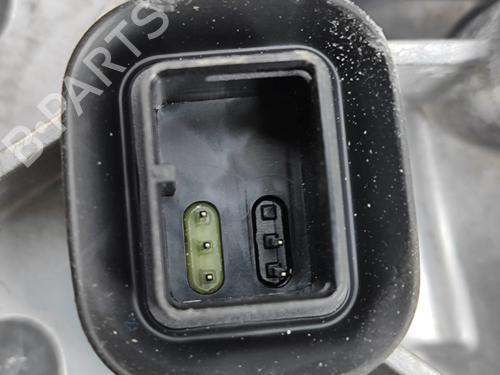 Right mirror BMW 2 Active Tourer (F45) 225 xe Plug-in-Hybrid | BP20337039C27 