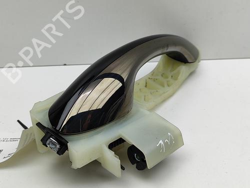 Rear left exterior door handle HYUNDAI SANTA FÉ IV (TM, TMA) 2.2 CRDi AWD | BP27789406C130 