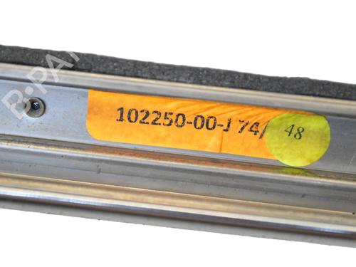 Dørliste TESLA MODEL X (5YJX) P100D AWD | BP33366139C150  - Image 5