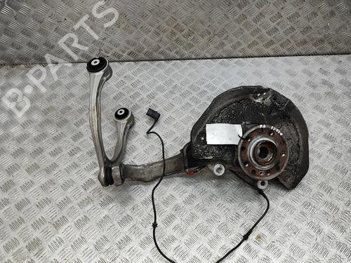 Used Right front steering knuckle Right front steering knuckle MERCEDES-BENZ C-CLASS (W205) C 220 d 4-matic (205.005) (170 hp) 25218998 25218998