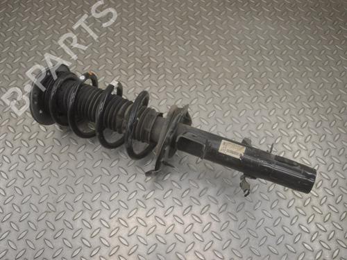 Left front shock absorber JAGUAR E-PACE (X540) 2.0 AWD | BP33362257M16 - Image 4