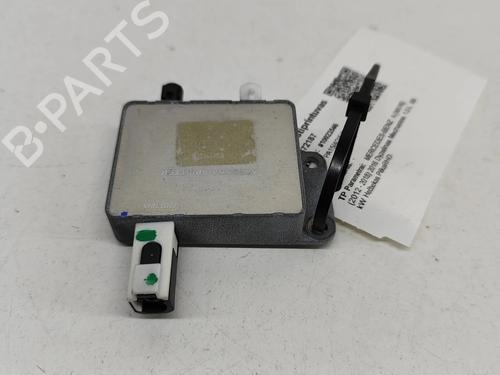 Used Electronic module Electronic module MERCEDES-BENZ A-CLASS (W176) A 180 CDI / d (176.012) (109 hp) 22443283 22443283