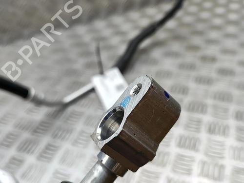 AC pipe TOYOTA PRIUS (_W6_) 2.0 PHEV (MXWH61L, MXWH61) | BP29975146M126  - Image 7